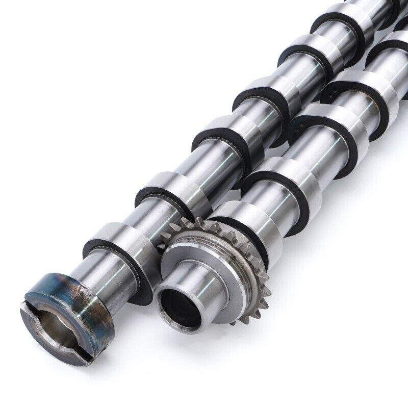 Kit arbre à cames échappement et admission pour 1,5 Blue-Hdi DV5R 7mm PARTSLINE KC02416