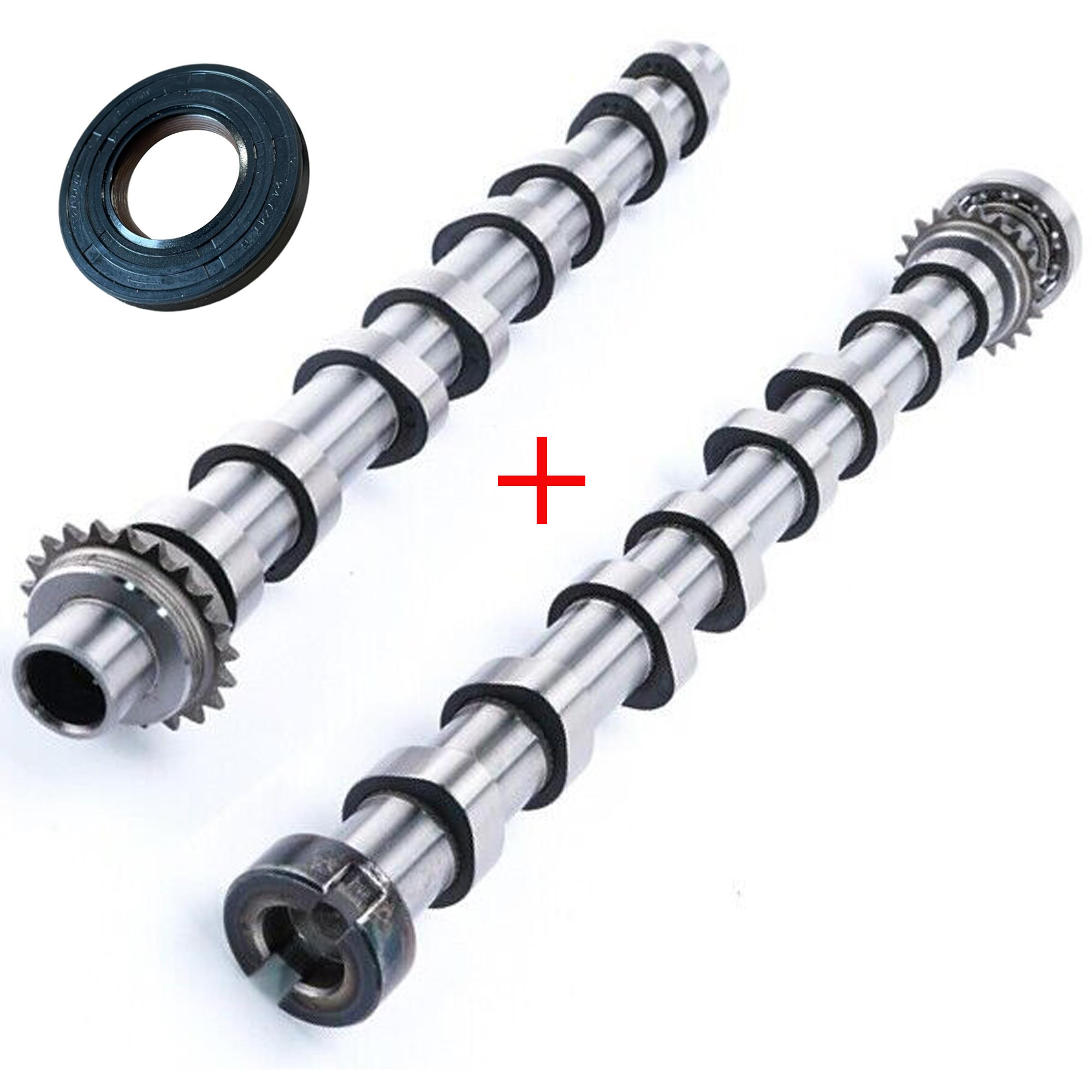 Kit arbre à cames échappement et admission + joint pour 1,5 Blue-Hdi DV5R 7mm PARTSLINE KC02417