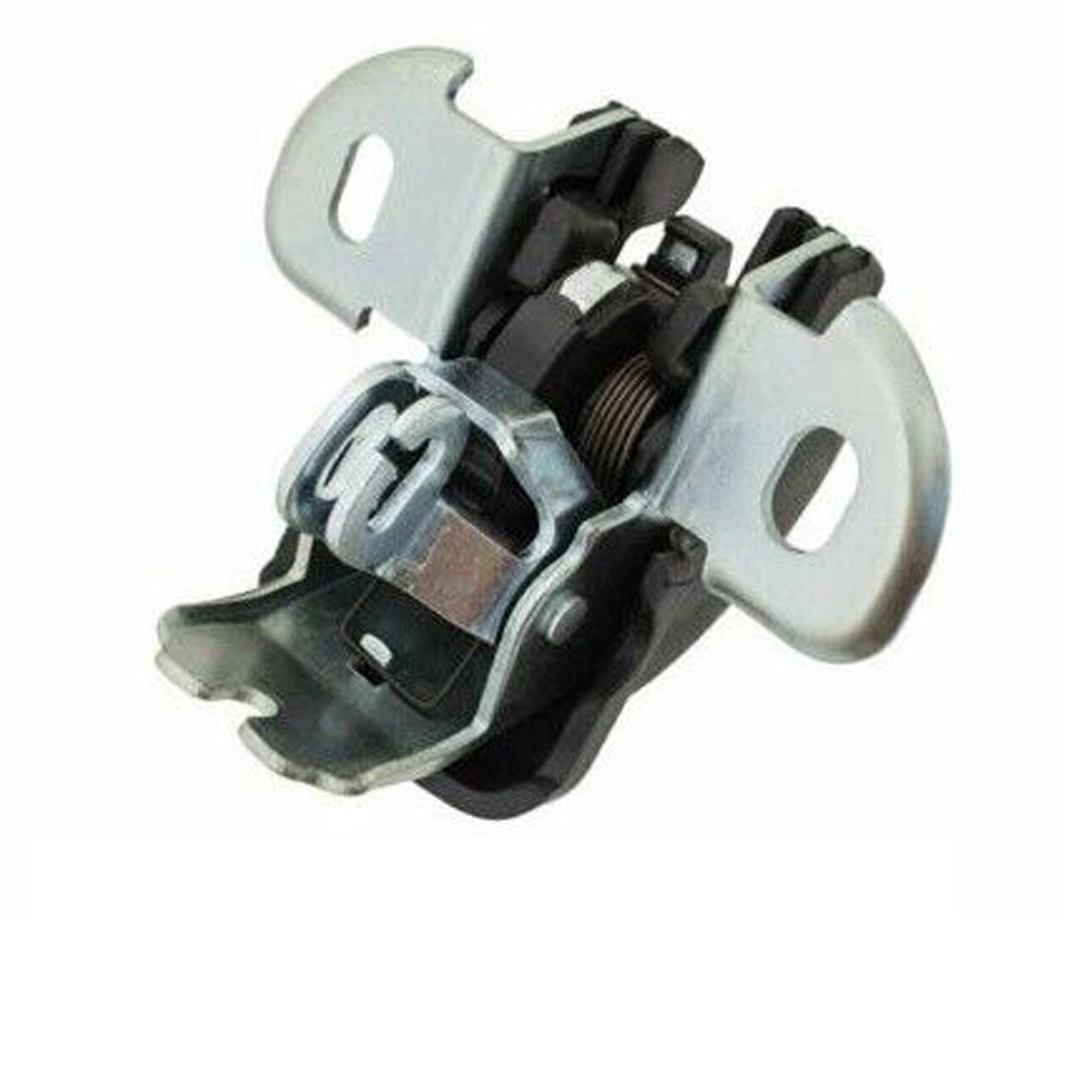Verrou Serrure porte battante arrière pour Renault Kangoo Express PARTSLINE KC02422