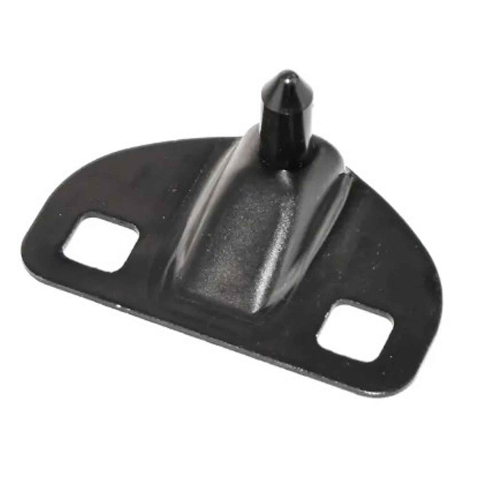 Butoir verrou porte arriere pour Kangoo Master 3 Movano B NV400 PARTSLINE KC02425