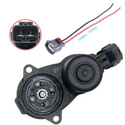 Kit moteur étrier frein à main avec connectique pour Megane 3 4 Scenic 3 PARTSLINE KC02428