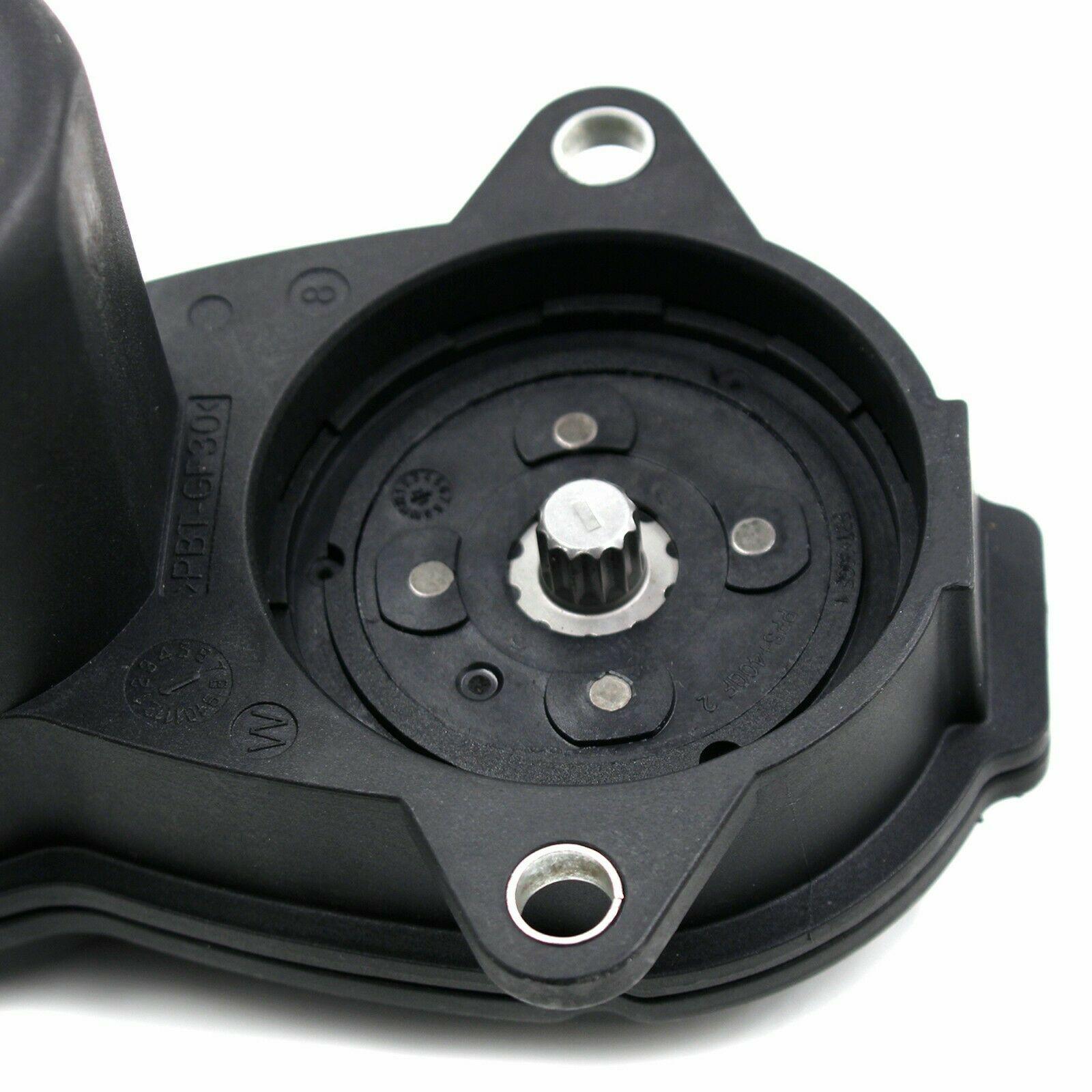 Kit moteur étrier frein à main avec connectique pour Megane 3 4 Scenic 3 PARTSLINE KC02428