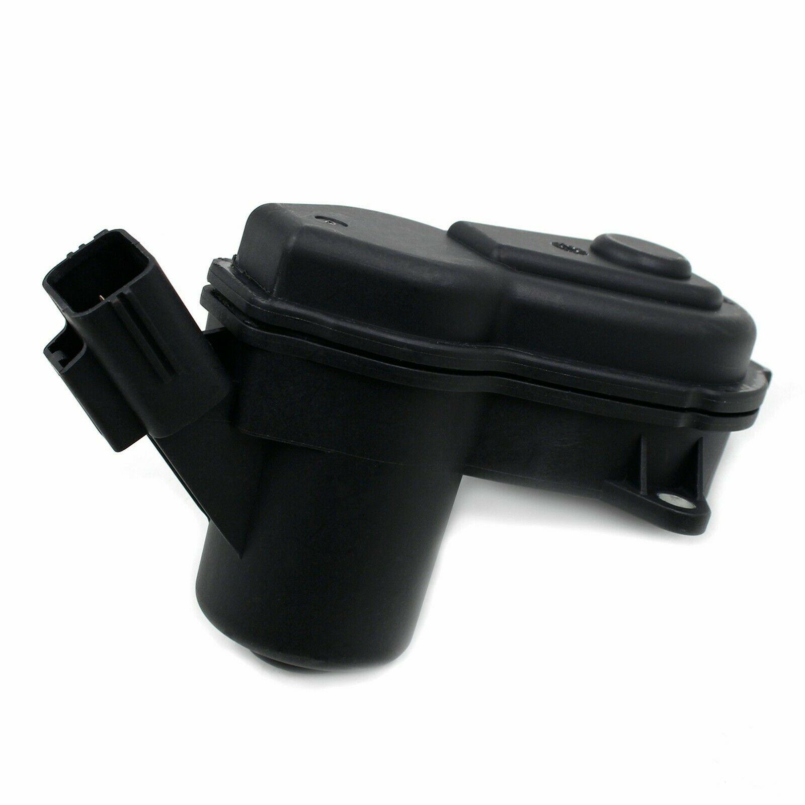 Kit moteur étrier frein à main avec connectique pour Megane 3 4 Scenic 3 PARTSLINE KC02428