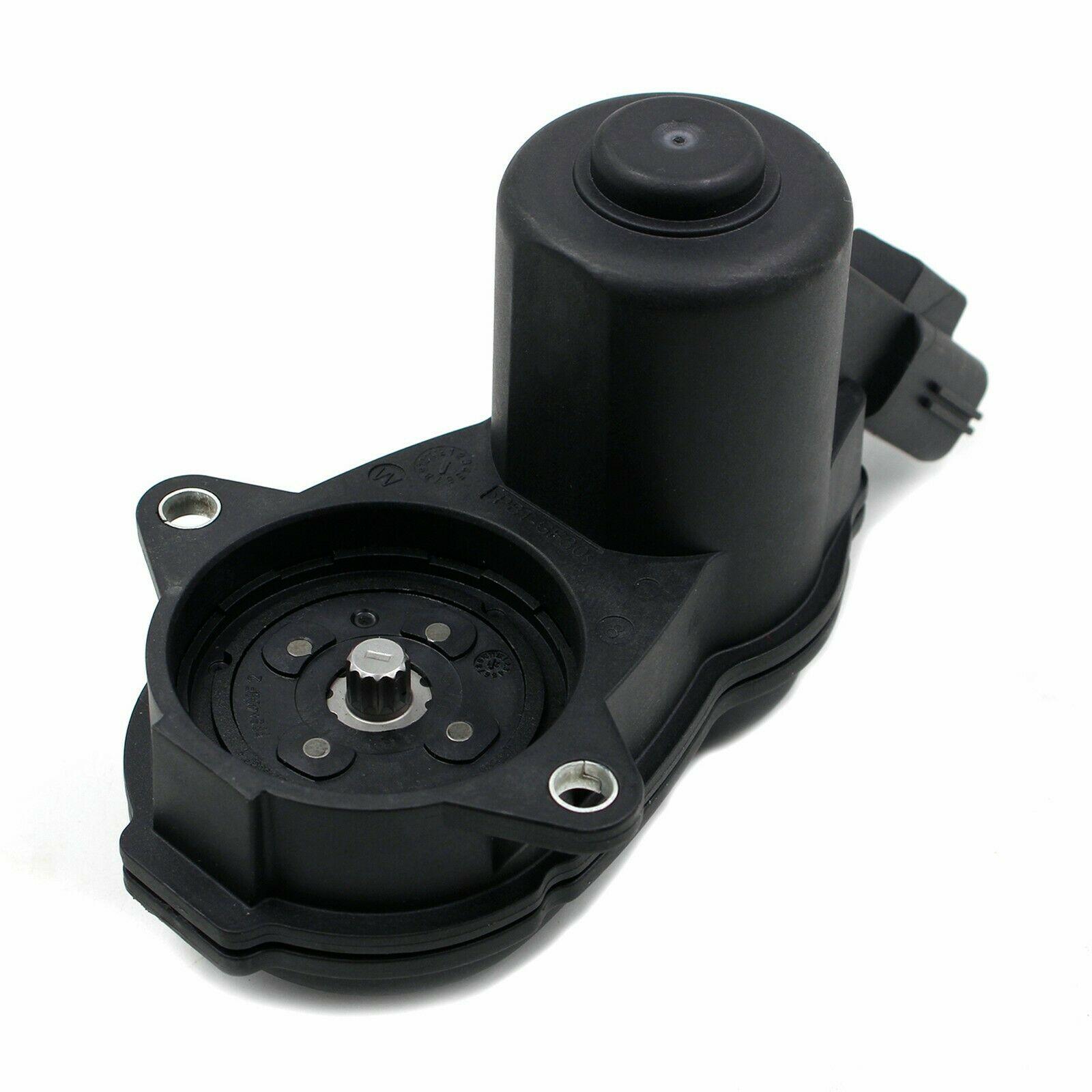 Kit moteur étrier frein à main avec connectique pour Megane 3 4 Scenic 3 PARTSLINE KC02428