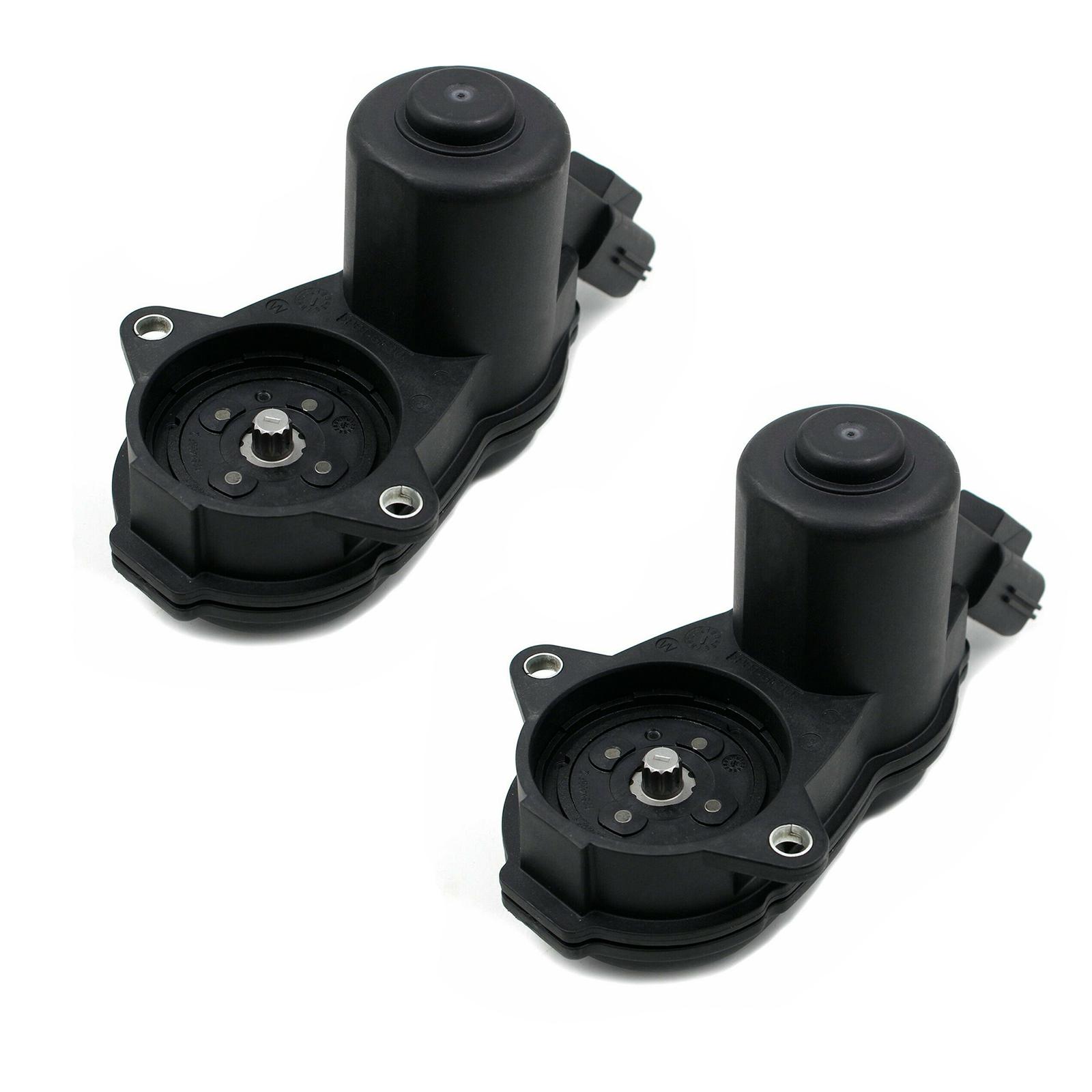 Kit moteur étrier frein à main avec faisceau pour Megane 3 ou 4 Scenic III PARTSLINE KC02429