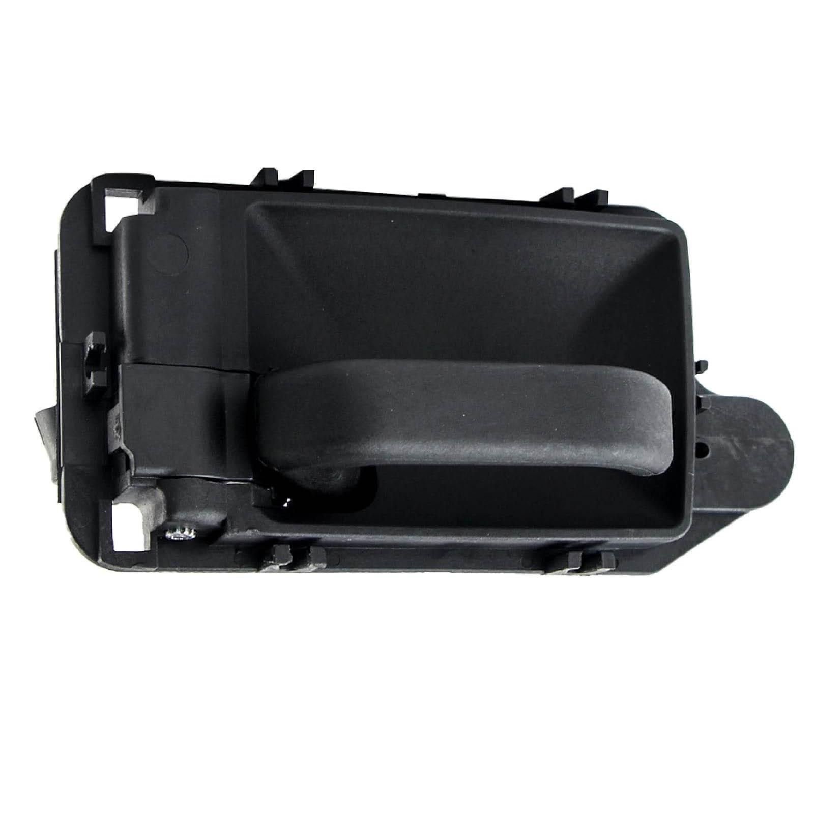 Poignée porte avant ou arrière pour Peugeot 106 de 1991 à 2003 PARTSLINE KC02431