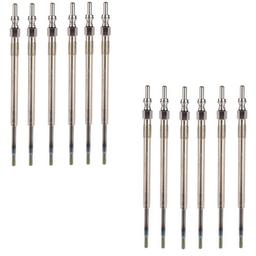 (Lot de 12) Bougie de préchauffage pour moteurs 2.3, 3.0 L Hdi Jtd PARTSLINE KC02440