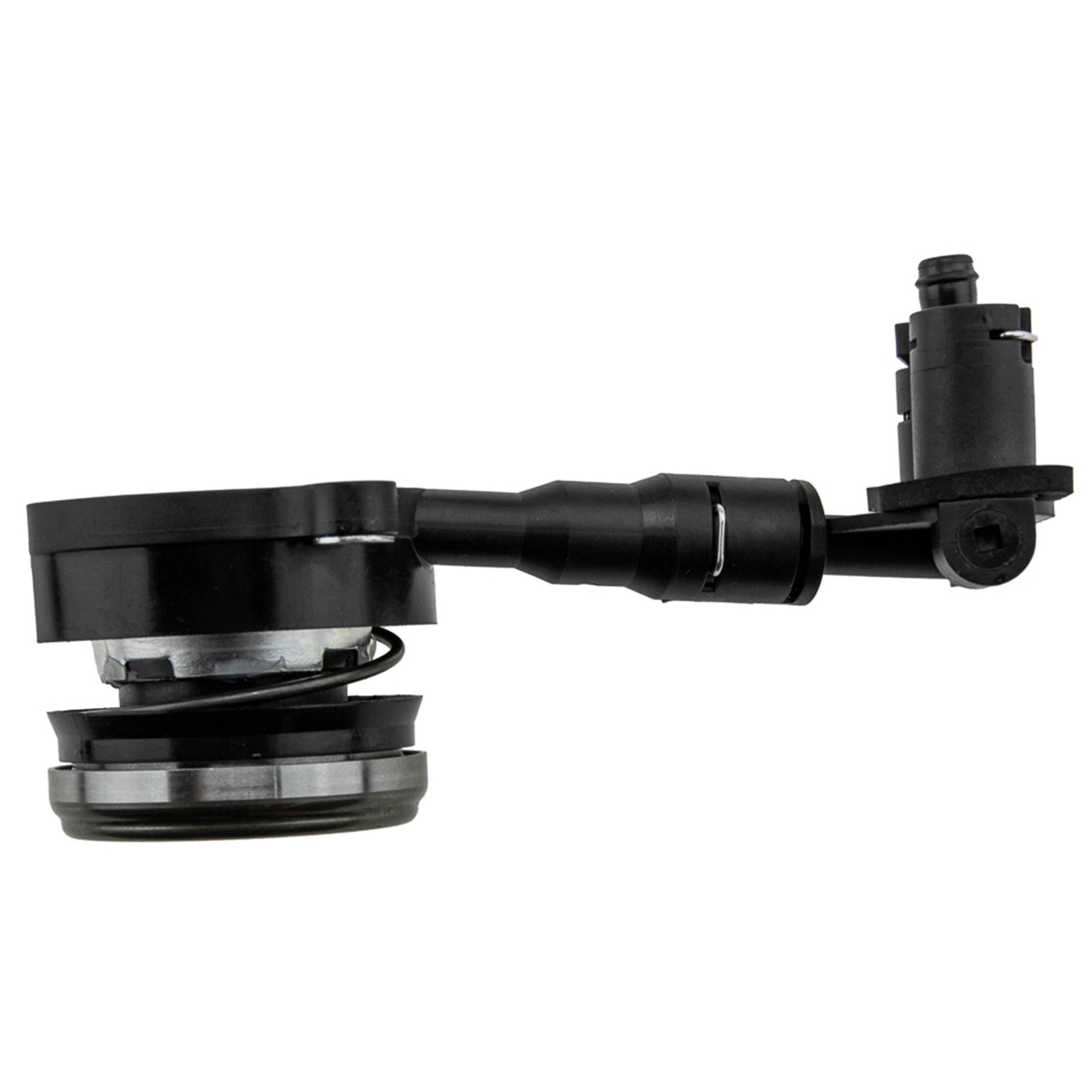 Kit Embrayage 4 pièces volant moteur rigide avec butée pour 1.5 1.6 TDCi PARTSLINE KC02441