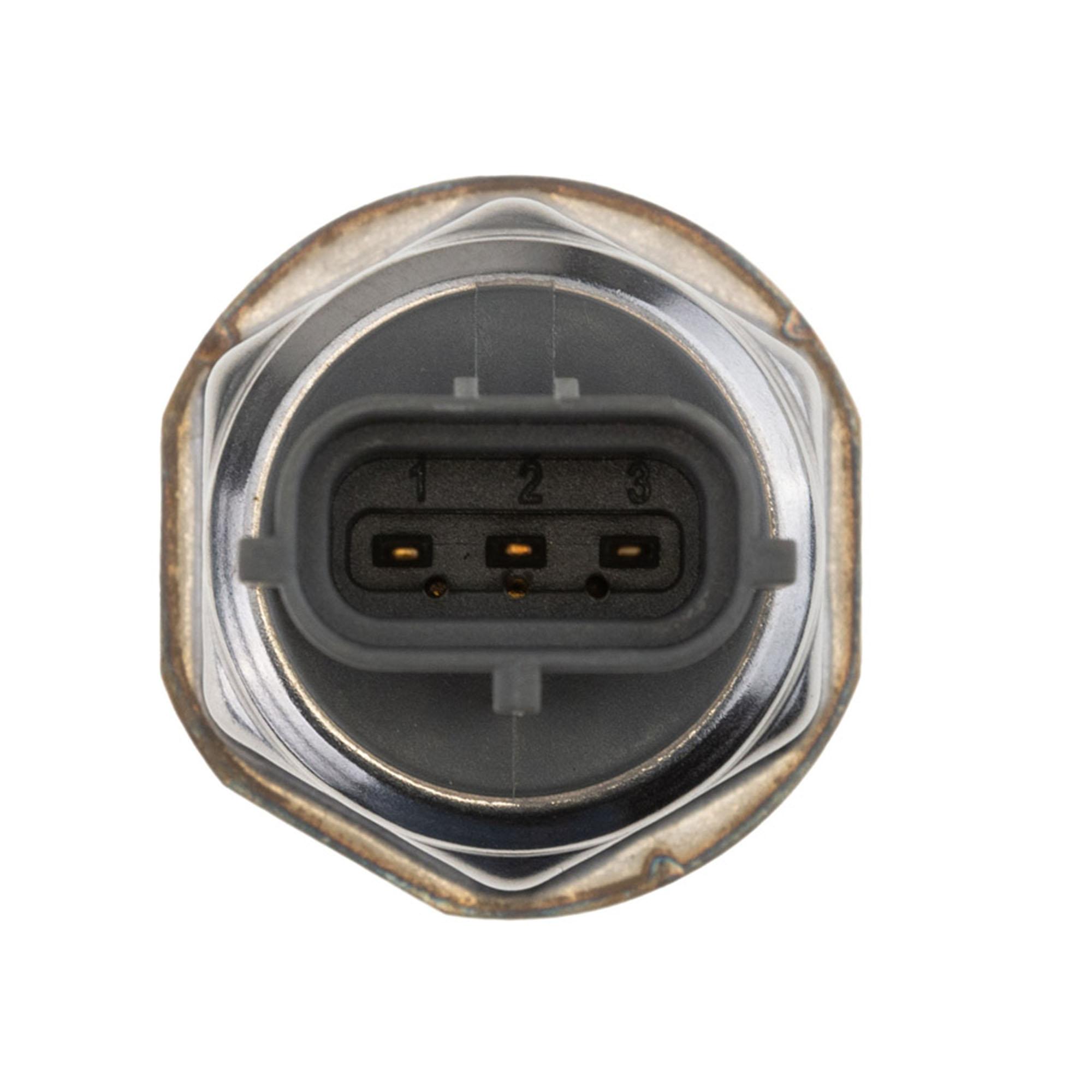 Capteur de pression, régulateur et limiteur de carburant pour 2.2 HDi TDCi 2.4 TDi PARTSLINE KC02444