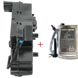 Réservoir d'additif FAP + bidon 3L cérine pour Berlingo, Partner, 1.5 1.6 BlueHDI PARTSLINE KC02445