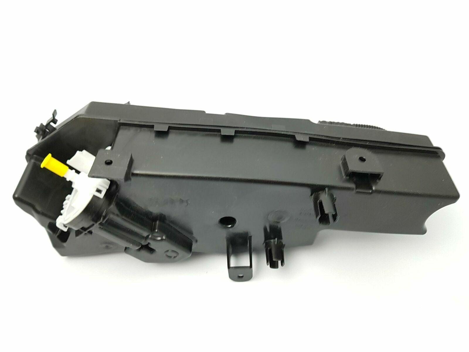 Réservoir d'additif FAP + bidon 3L cérine pour Berlingo, DS5 Peugeot 5008, Partner PARTSLINE KC02446