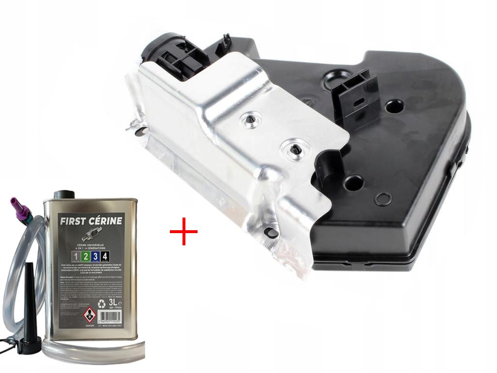 Réservoir d'additif FAP + bidon 3L de cérine pour C4 DS4 C4 Grand Picasso 3008 308 PARTSLINE KC02447