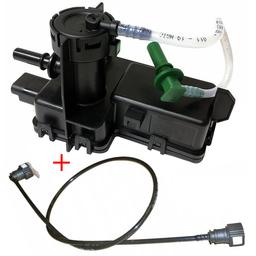 Pompe pour cerine additif FAP + tuyau pour Peugeot 2008 208 207 1.4 ou 1.6 HDI PARTSLINE KC02448