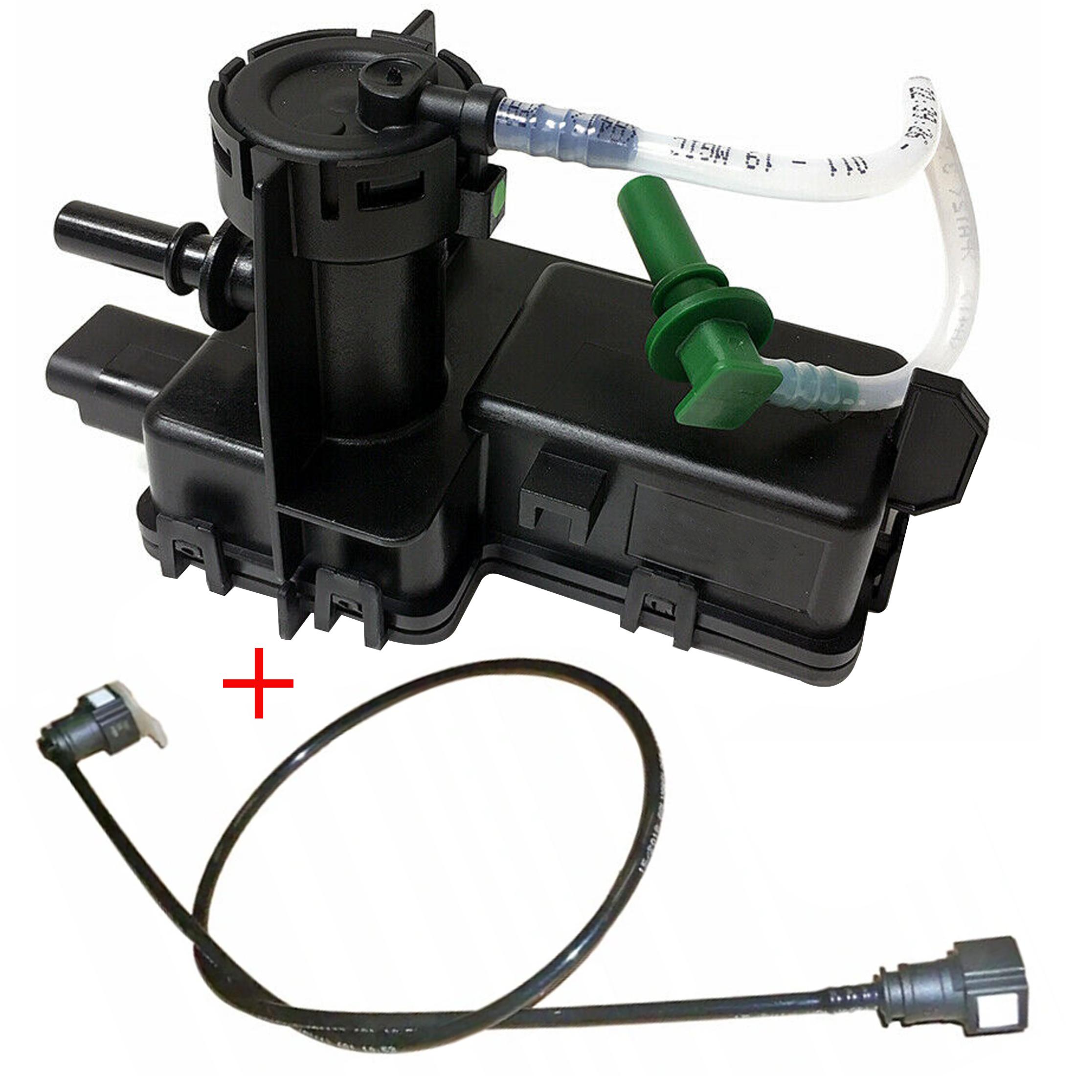 Pompe pour cerine additif FAP + tuyau pour Peugeot 2008 208 207 1.4 ou 1.6 HDI PARTSLINE KC02448