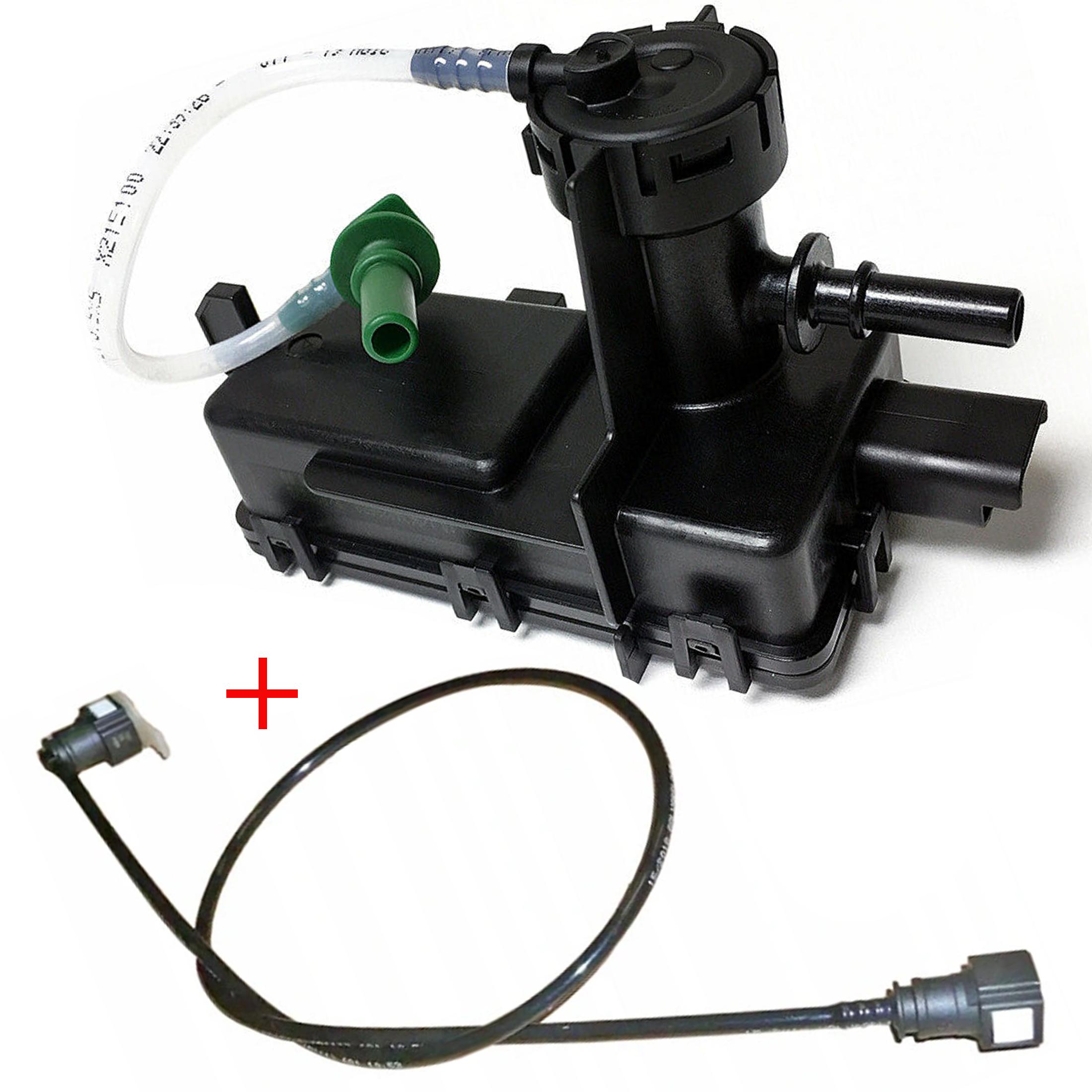 Pompe pour cerine additif FAP + tuyau pour Peugeot 2008 208 207 1.4 ou 1.6 HDI PARTSLINE KC02448