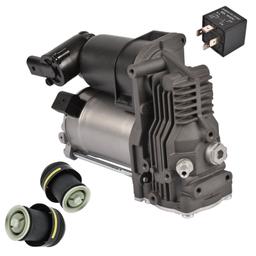 Kit amortisseur + compresseur pneumatique pour BMW X5 (E70), X6 (E71) PARTSLINE KC02453