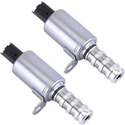 Lot 2 Electrovanne dephasage 1.2 PureTech THP pour 208 2008 C3 Picasso PARTSLINE KC02462