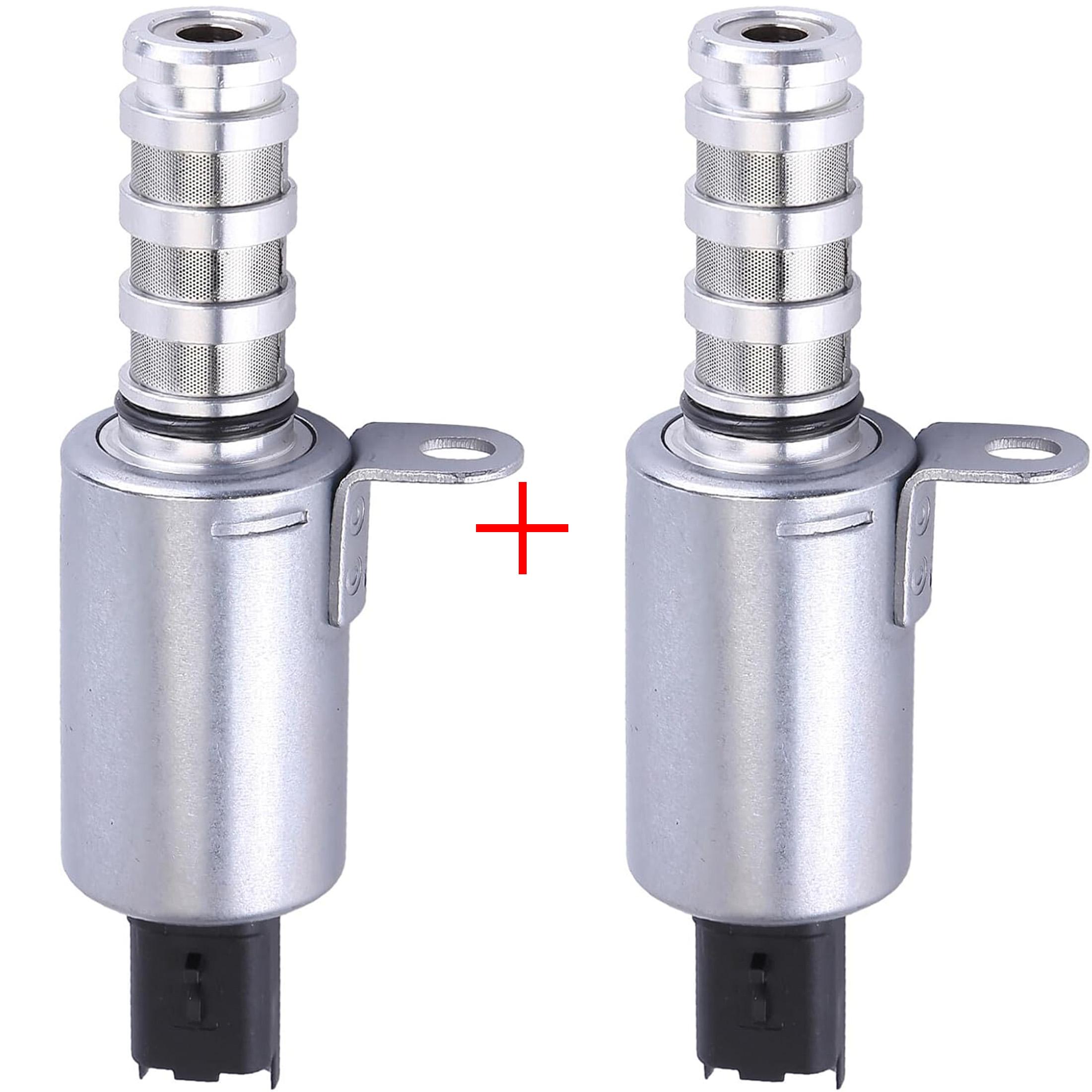 Lot 2 Electrovanne dephasage 1.2 PureTech THP pour 208 2008 C3 Picasso PARTSLINE KC02462