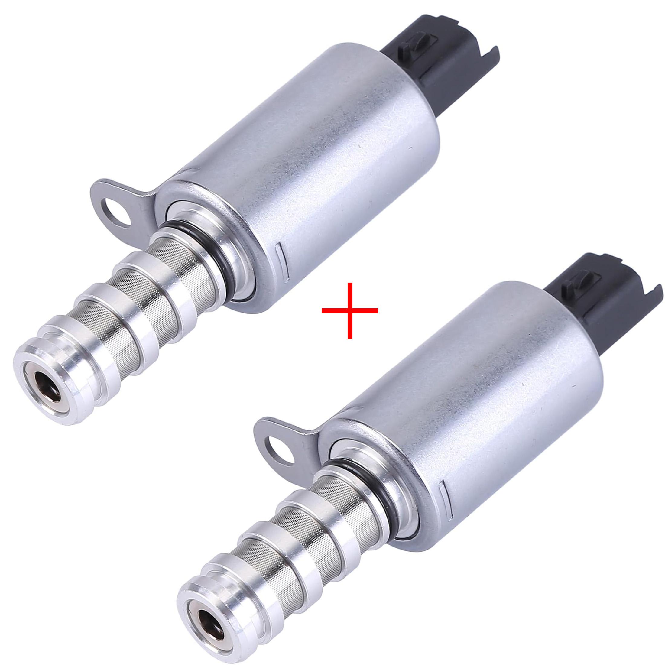 Lot 2 Electrovanne dephasage 1.2 PureTech THP pour 208 2008 C3 Picasso PARTSLINE KC02462