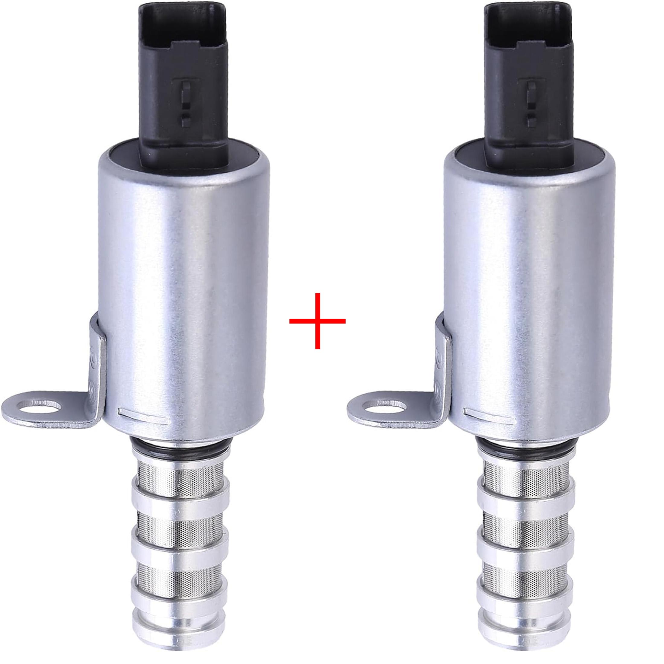 Lot 2 Electrovanne dephasage 1.2 PureTech THP pour 208 2008 C3 Picasso PARTSLINE KC02462