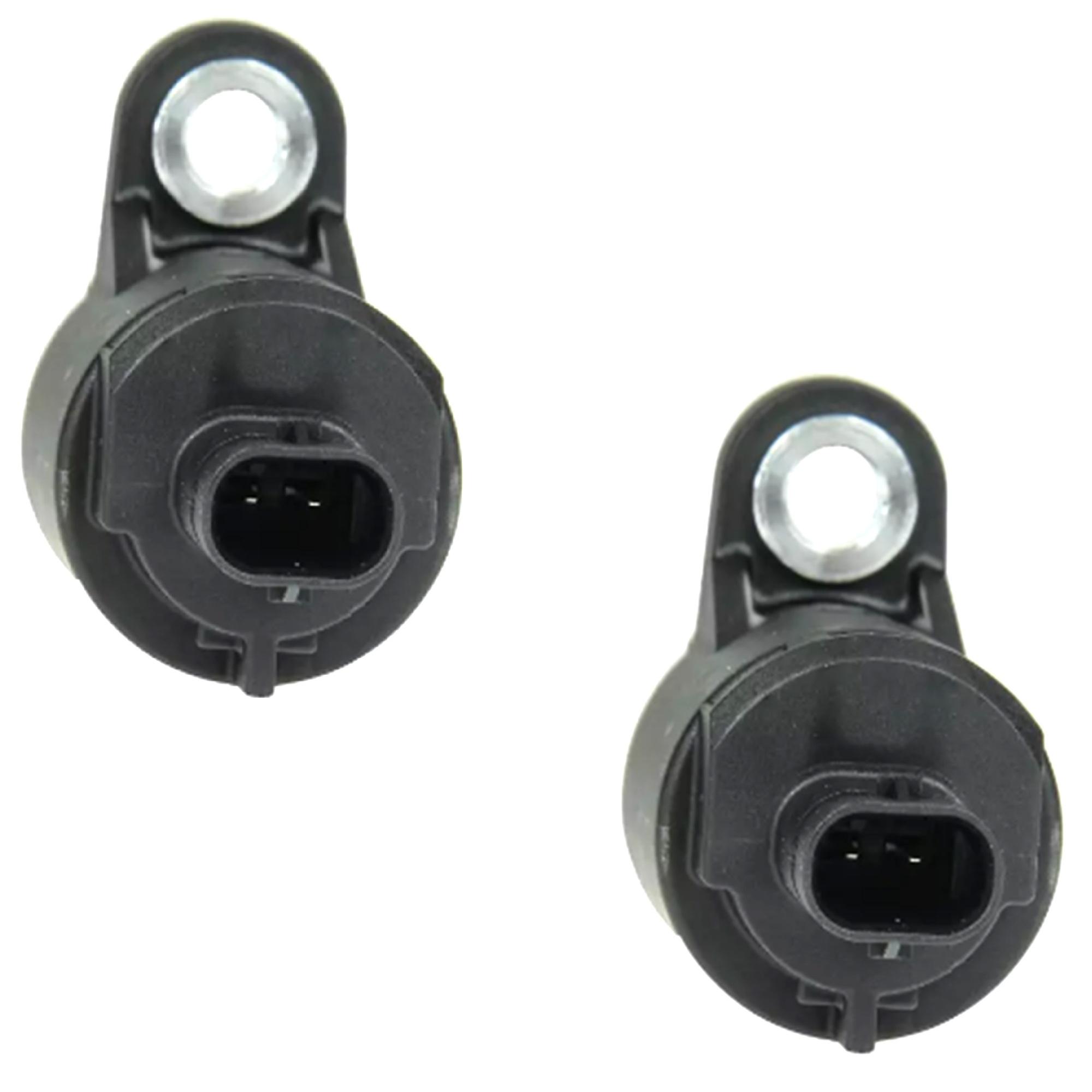 Lot 2 Electrovanne dephasage 1.2 PureTech THP VTi pour 208 2008 C3 PARTSLINE KC02463