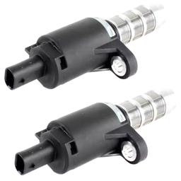 Lot 2 Electrovanne dephasage 1.2 PureTech THP VTi pour 208 2008 C3 PARTSLINE KC02463