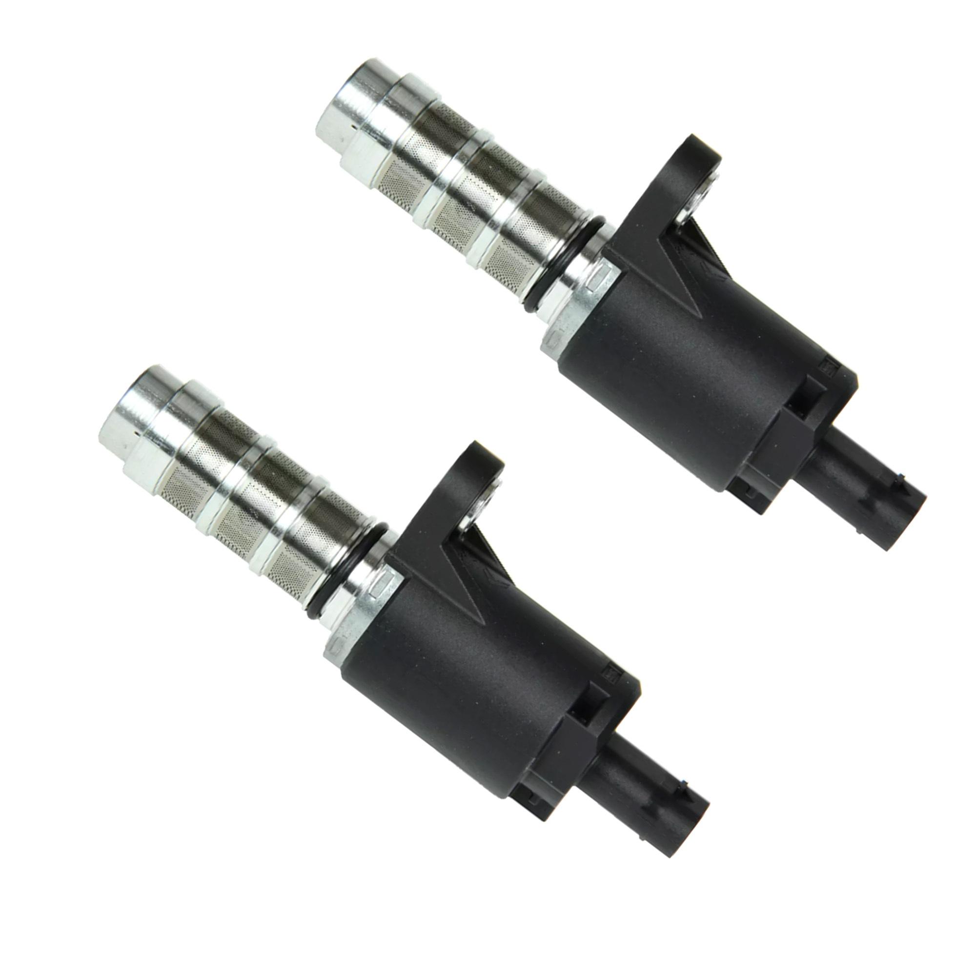 Lot 2 Electrovanne dephasage 1.2 PureTech THP VTi pour 208 2008 C3 PARTSLINE KC02463