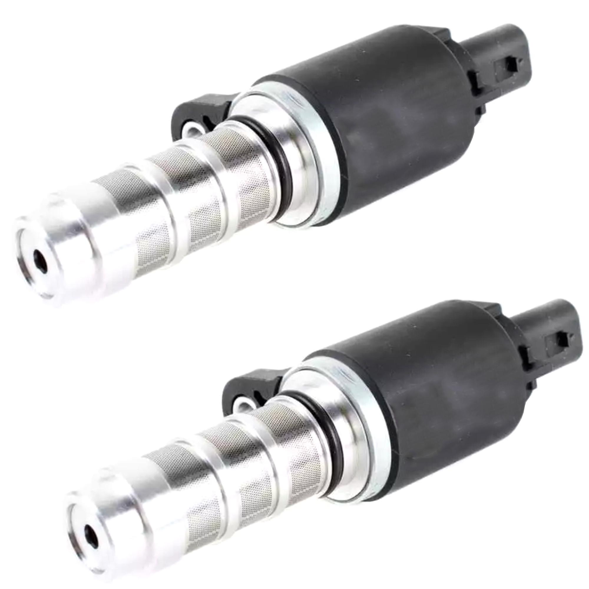 Lot 2 Electrovanne dephasage 1.2 PureTech THP VTi pour 208 2008 C3 PARTSLINE KC02463