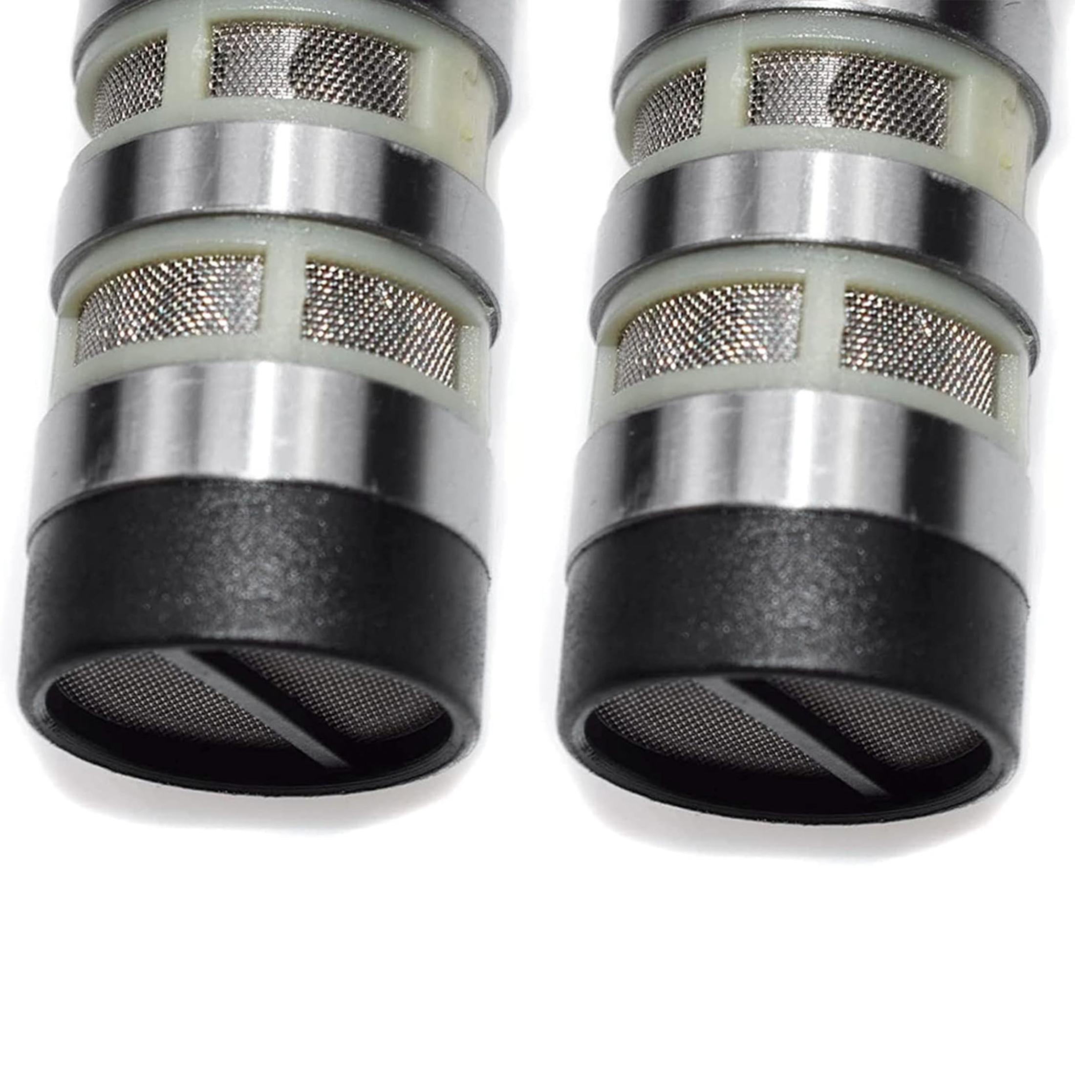 Lot 2 Electrovanne dephasage pour Opel Astra Insignia Zafira 1.6 1.8 PARTSLINE KC02464