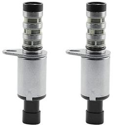 Lot 2 Electrovanne dephasage pour Opel Astra Insignia Zafira 1.6 1.8 PARTSLINE KC02464