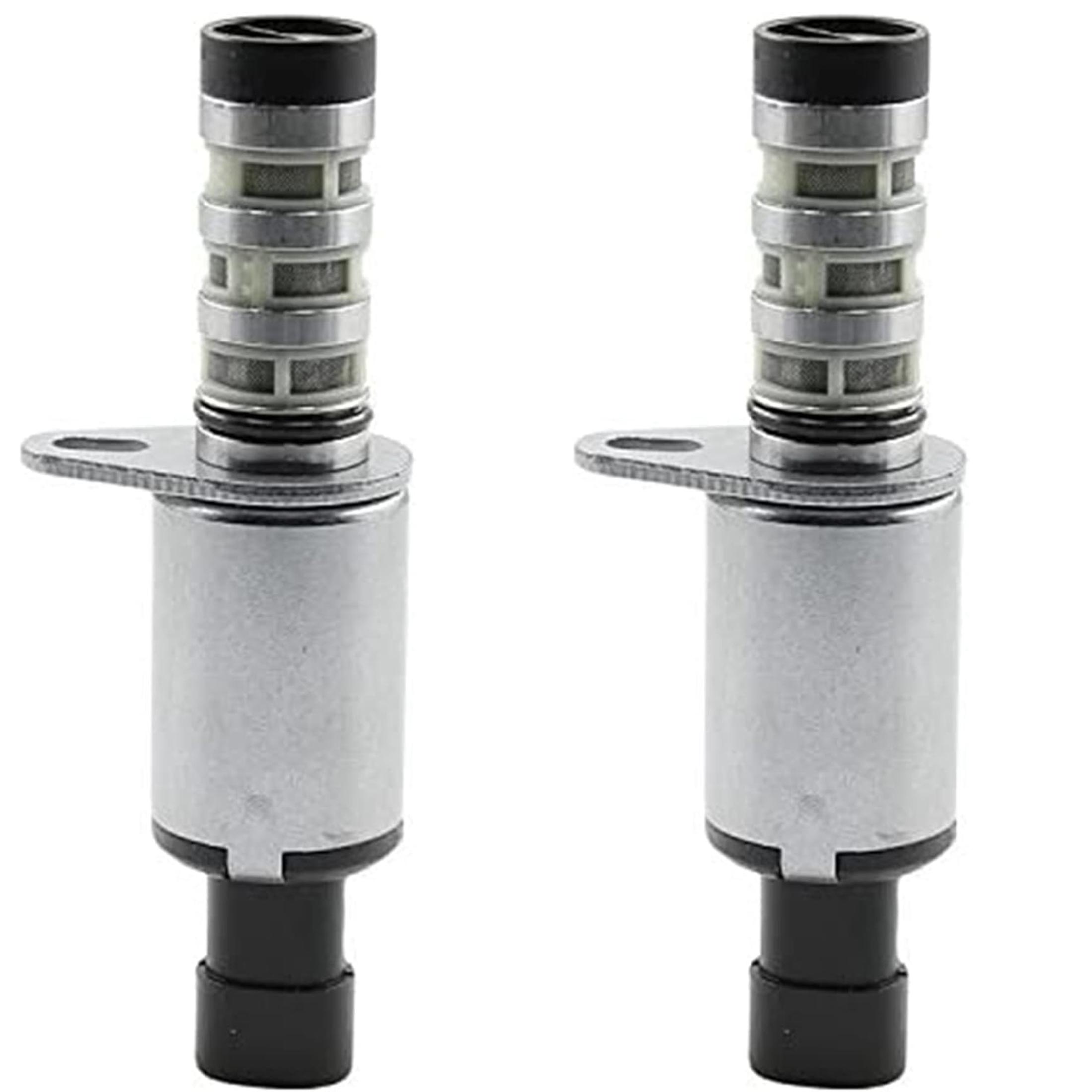 Lot 2 Electrovanne dephasage pour Opel Astra Insignia Zafira 1.6 1.8 PARTSLINE KC02464