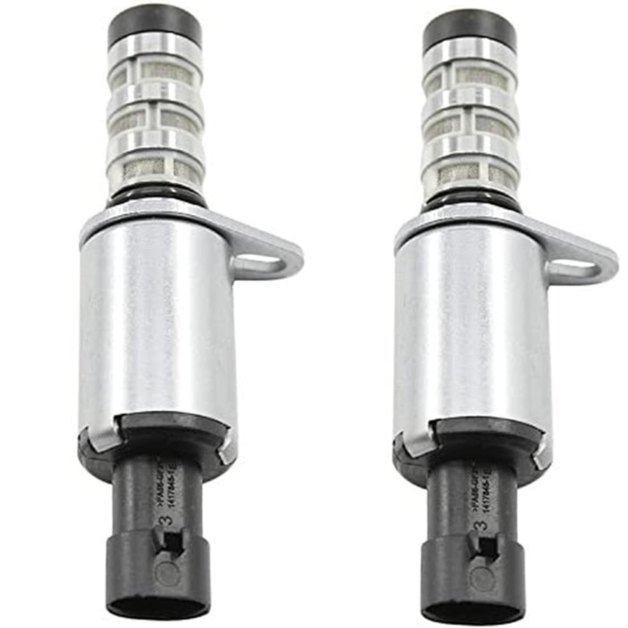 Lot 2 Electrovanne dephasage pour Opel Astra Insignia Zafira 1.6 1.8 PARTSLINE KC02464