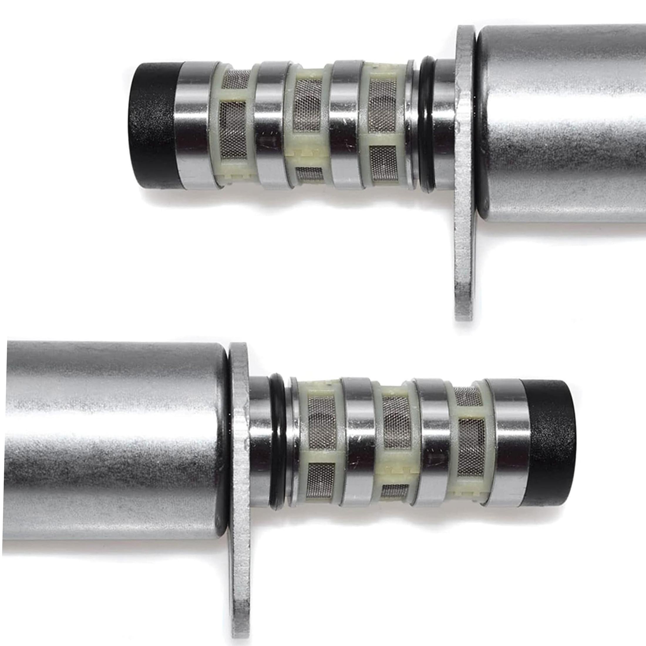 Lot 2 Electrovanne dephasage pour Opel Astra Insignia Zafira 1.6 1.8 PARTSLINE KC02464