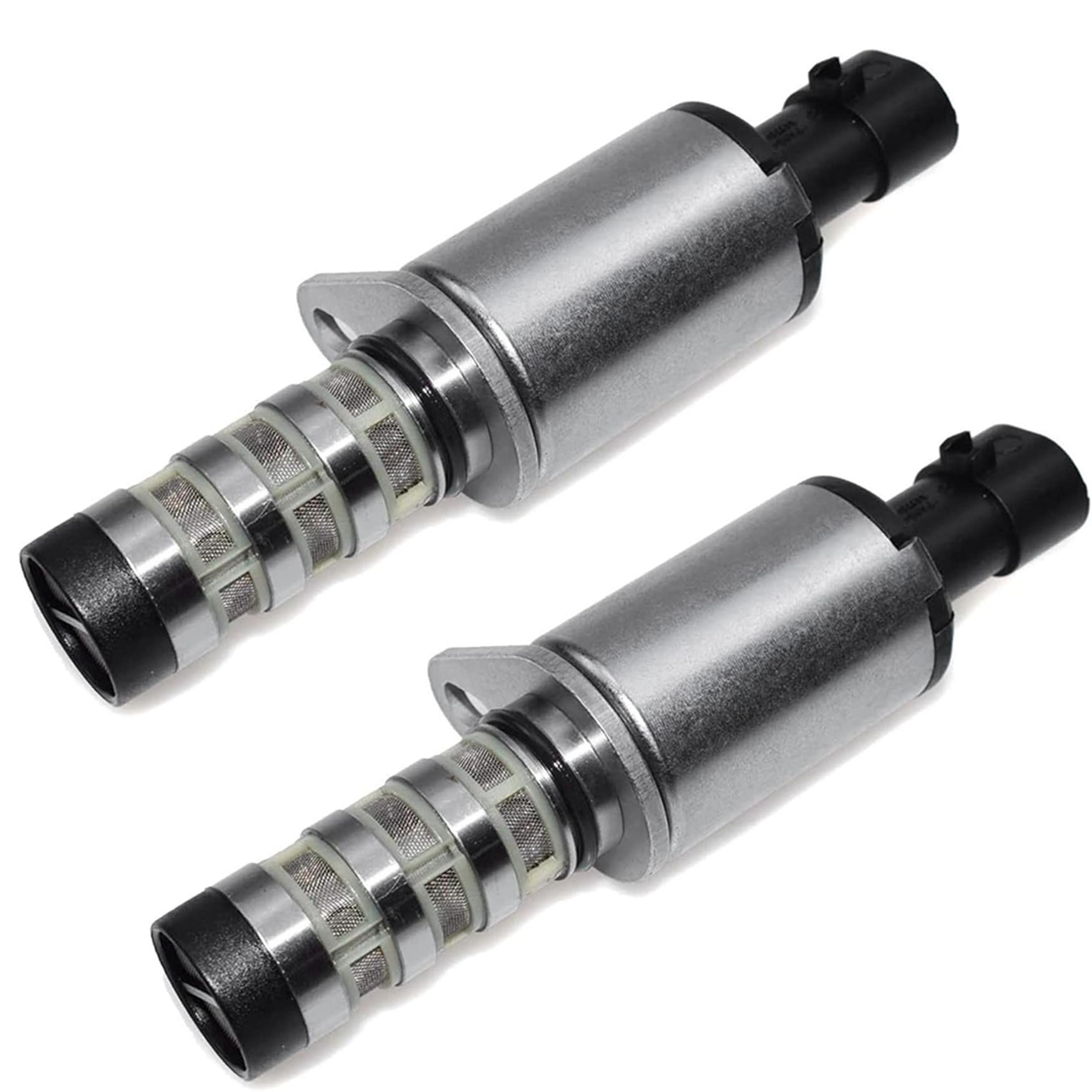 Lot 2 Electrovanne dephasage pour Opel Astra Insignia Zafira 1.6 1.8 PARTSLINE KC02464