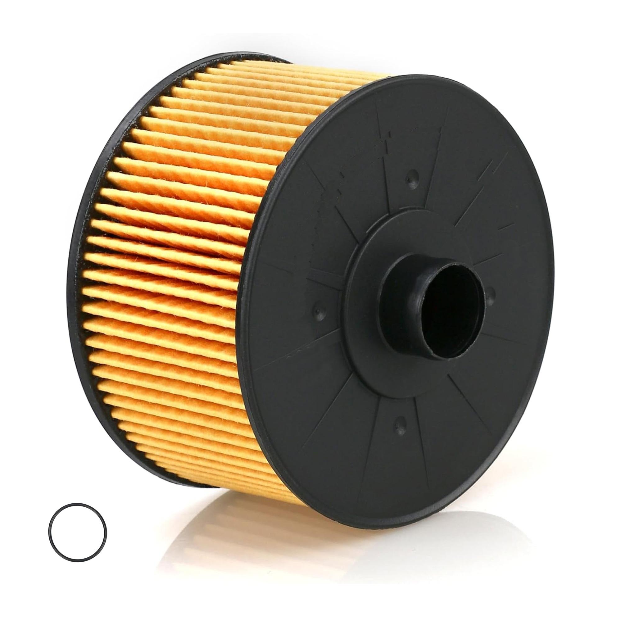 Couvercle filtre huile pour Clio Captur Megane 0.9 1.0 1.3 TCe PARTSLINE KC02465