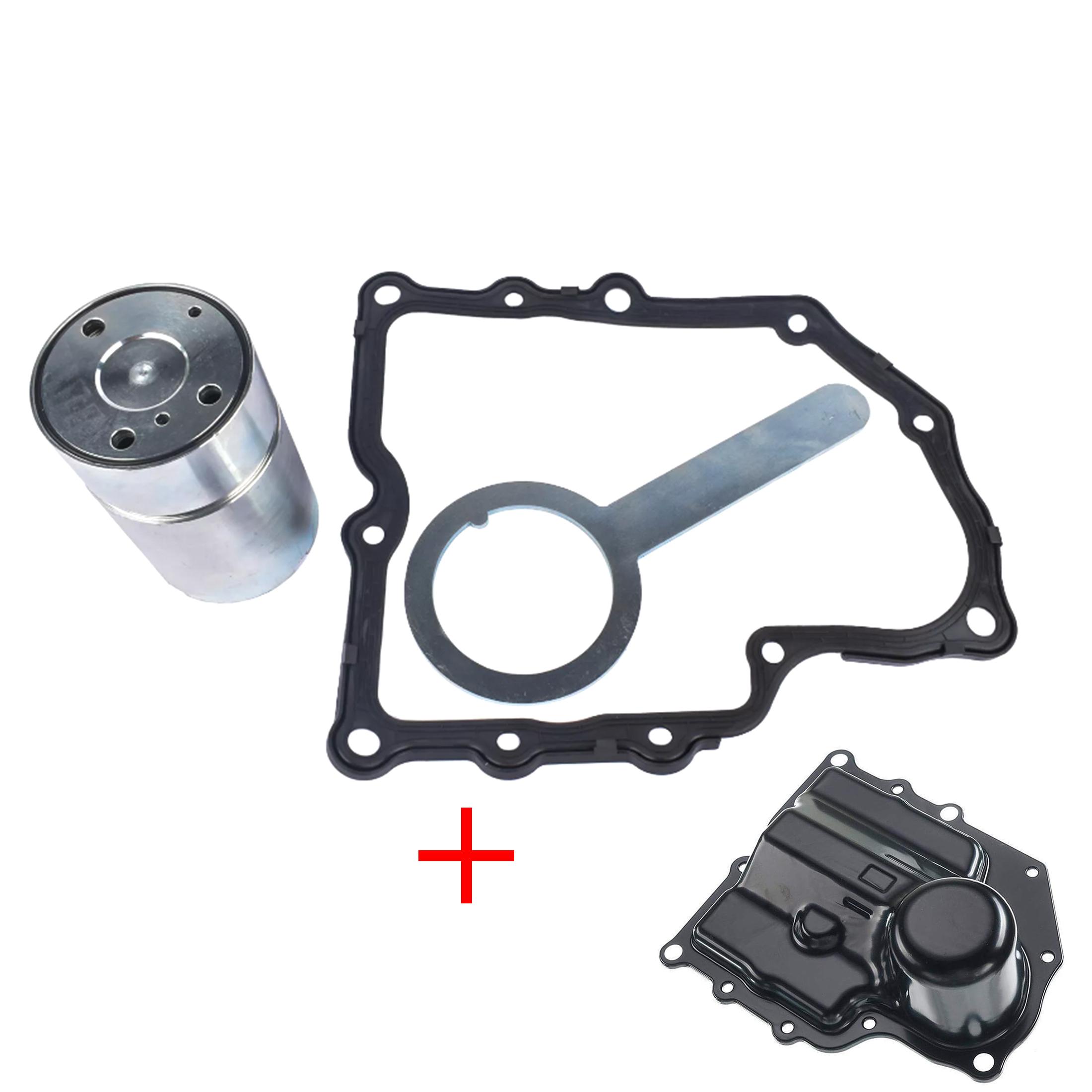 Kit reparation boite DSG DQ200 0AM pour VW Golf 7 Audi A3 Leon PARTSLINE KC02471