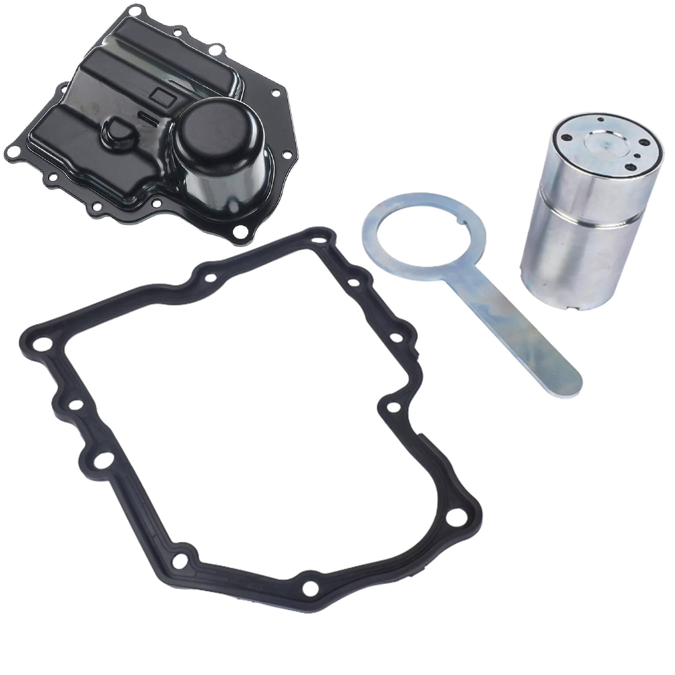 Kit reparation boite DSG DQ200 0AM pour VW Golf 7 Audi A3 Leon PARTSLINE KC02471