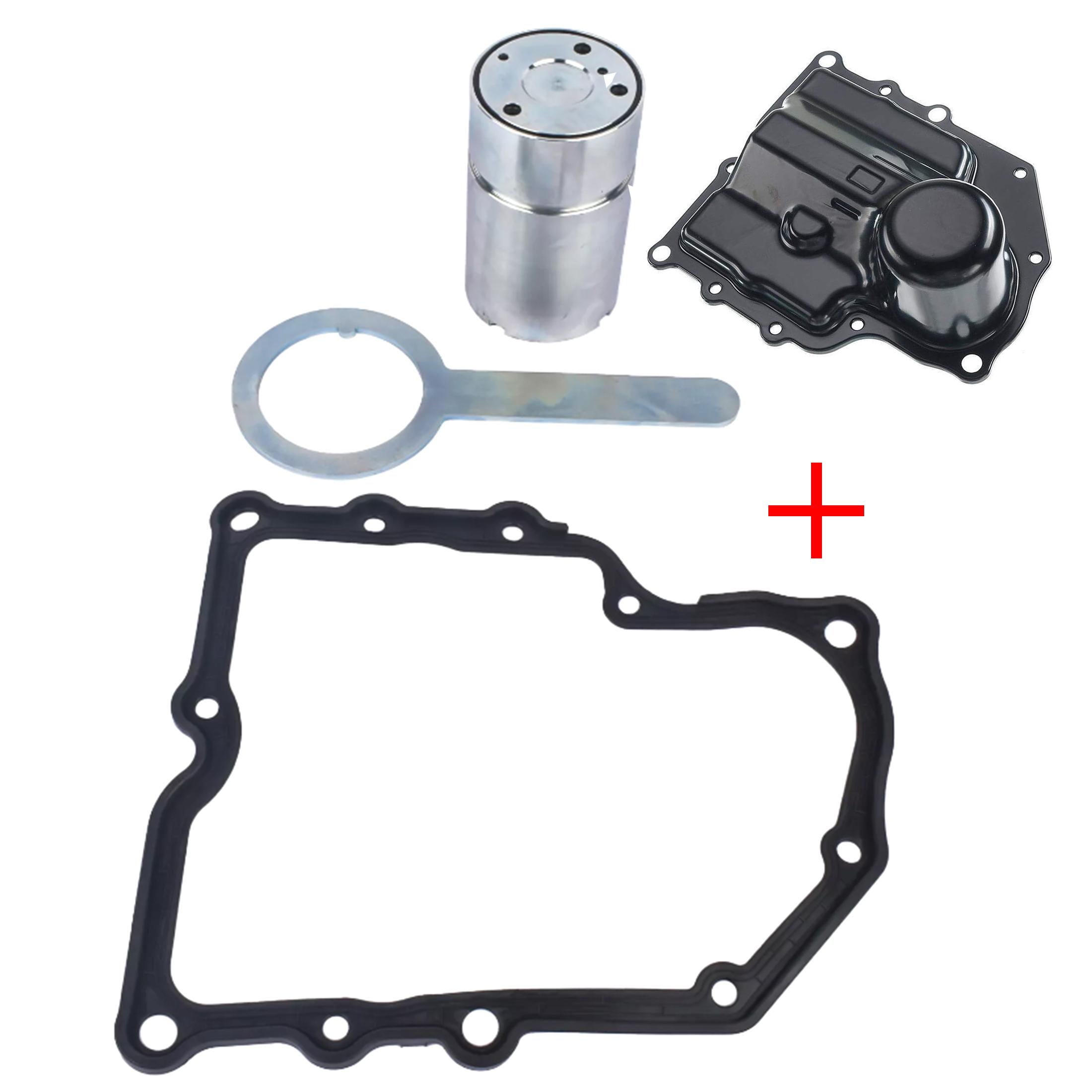 Kit reparation boite DSG DQ200 0AM pour VW Golf 7 Audi A3 Leon PARTSLINE KC02471