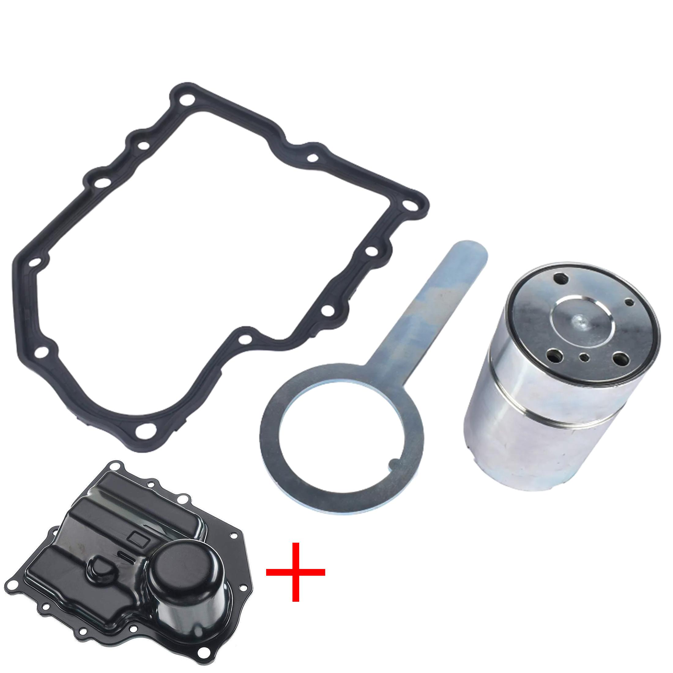 Kit reparation boite DSG DQ200 0AM pour VW Golf 7 Audi A3 Leon PARTSLINE KC02471