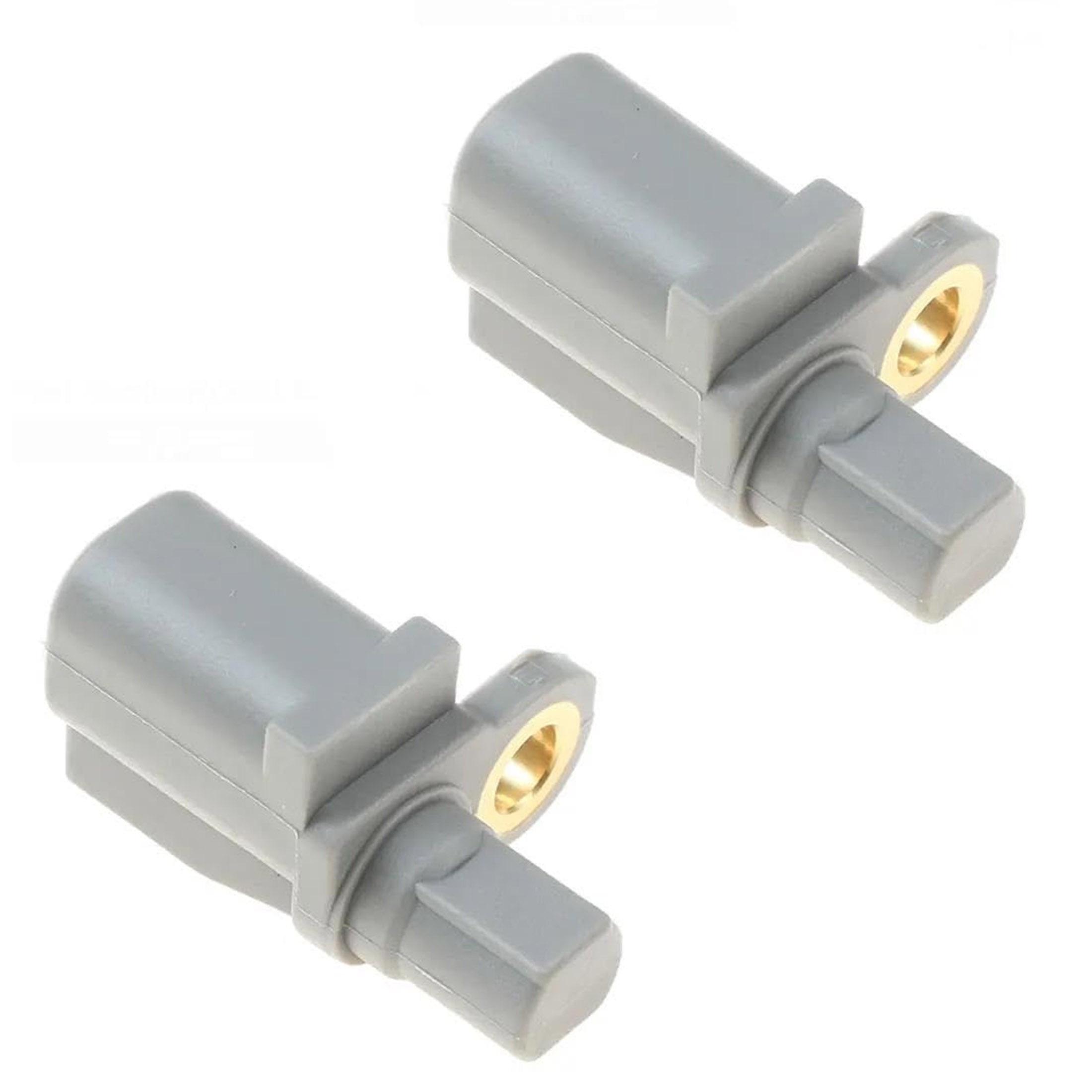 Lot 2 Capteurs ABS arrière pour Ford Focus C Max Mondeo Kuga PARTSLINE KC02480