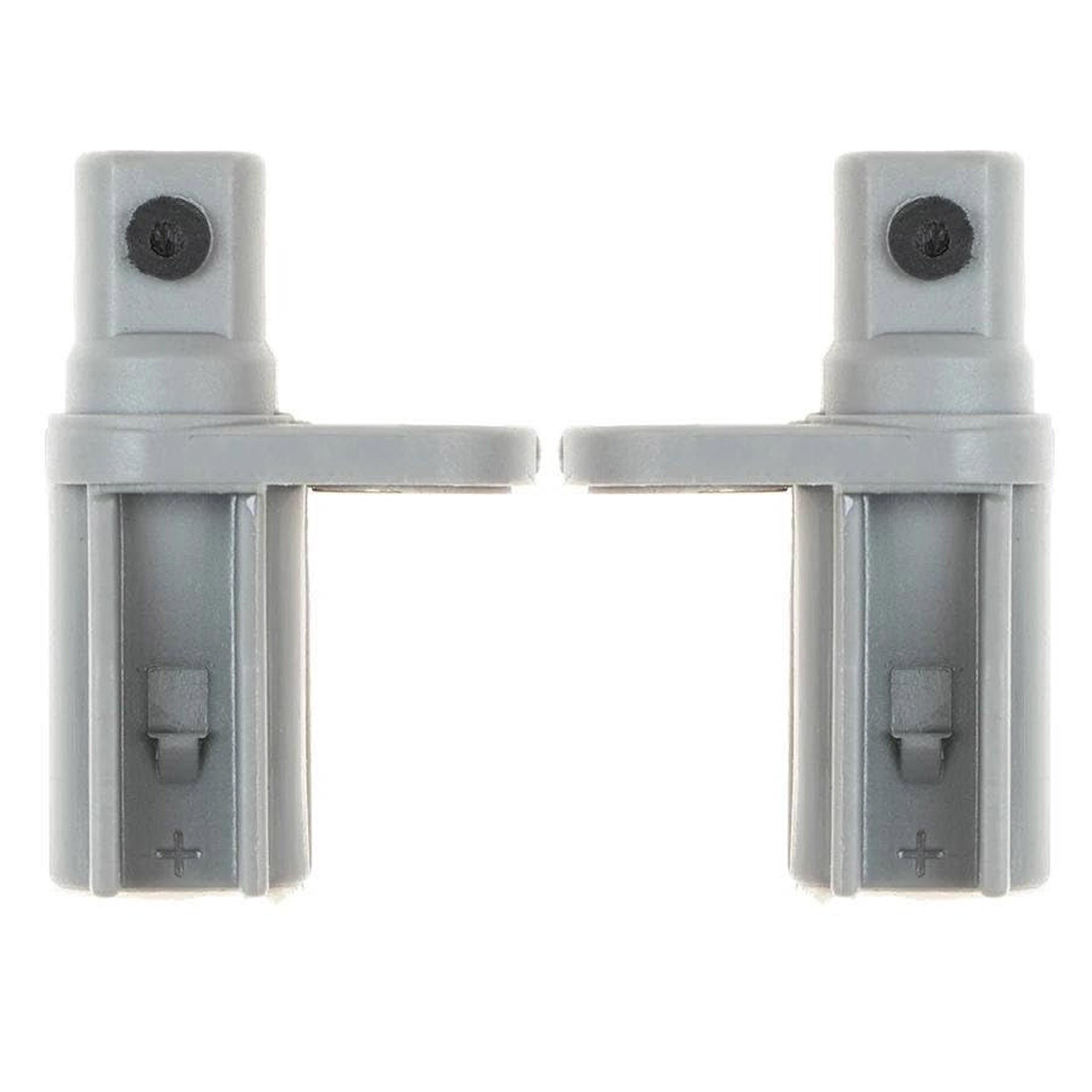 Lot 2 Capteurs ABS arrière pour Ford Focus C Max Mondeo Kuga PARTSLINE KC02480
