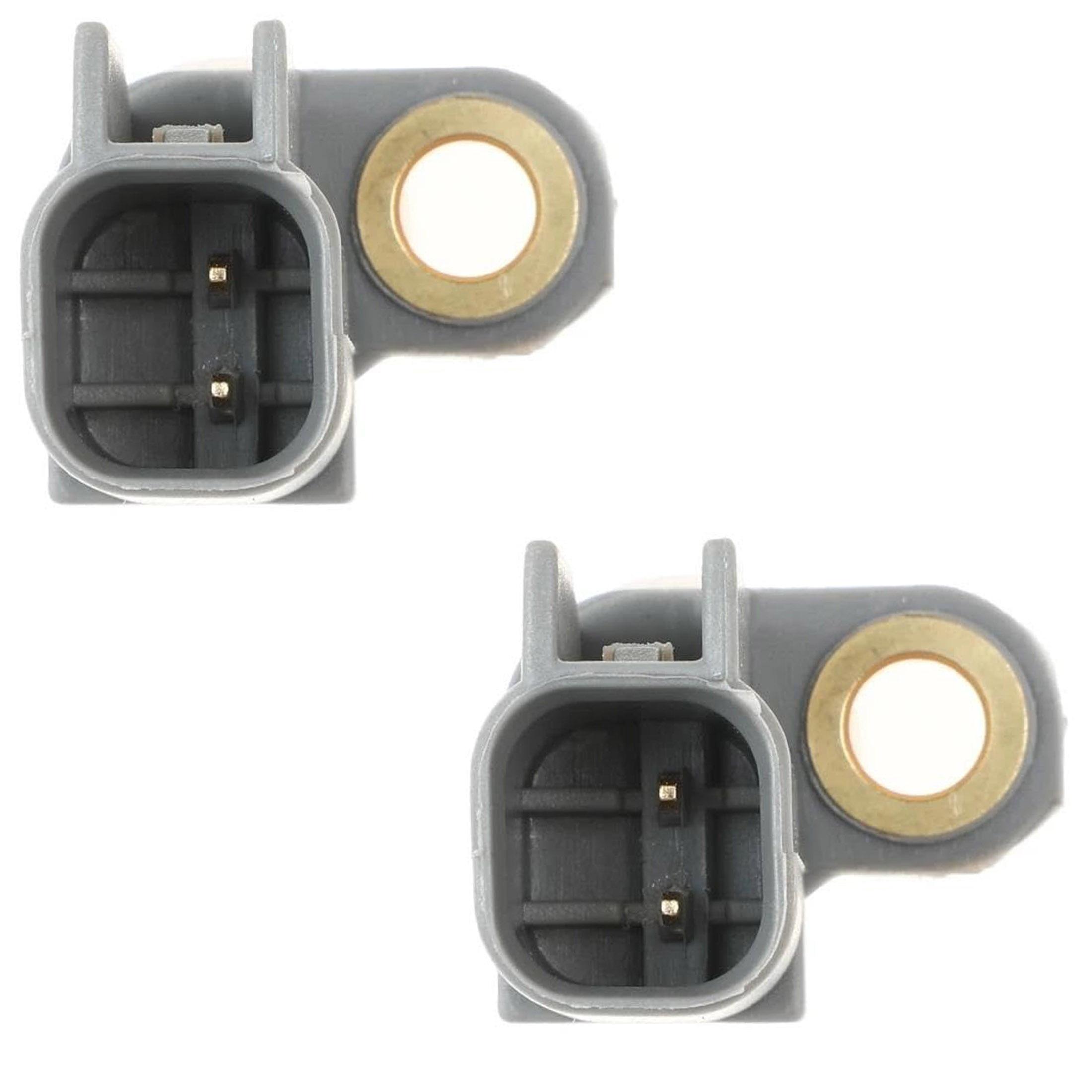 Lot 2 Capteurs ABS arrière pour Ford Focus C Max Mondeo Kuga PARTSLINE KC02480