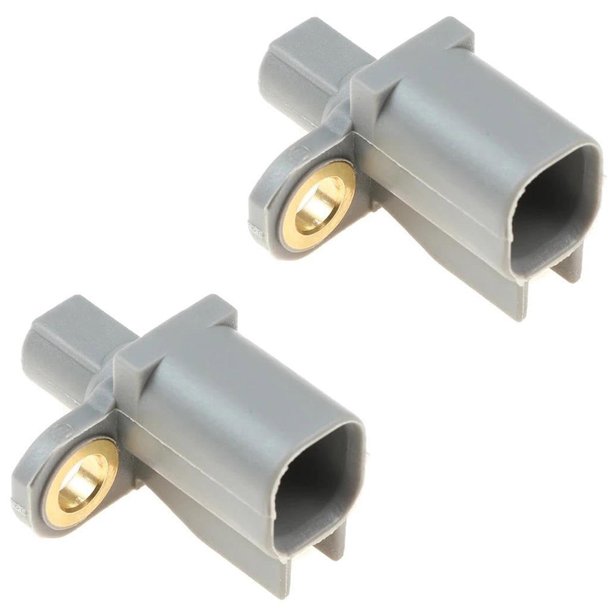 Lot 2 Capteurs ABS arrière pour Ford Focus C Max Mondeo Kuga PARTSLINE KC02480