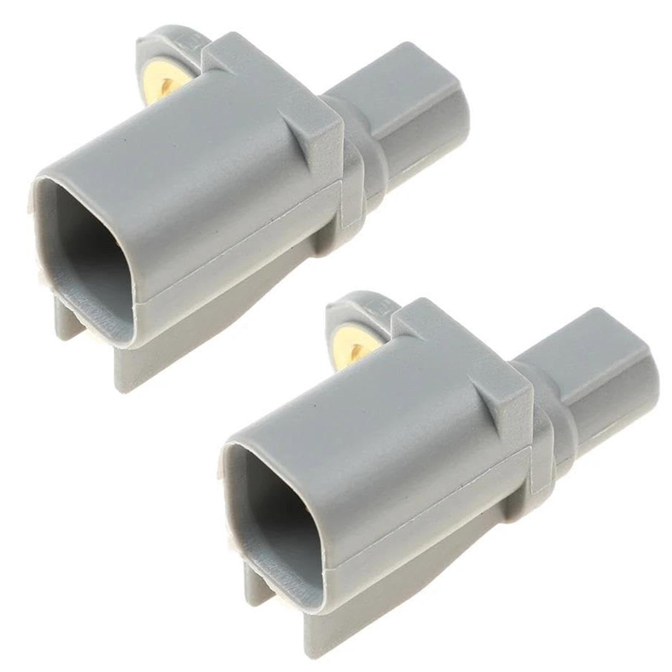 Lot 2 Capteurs ABS arrière pour Ford Focus C Max Mondeo Kuga PARTSLINE KC02480