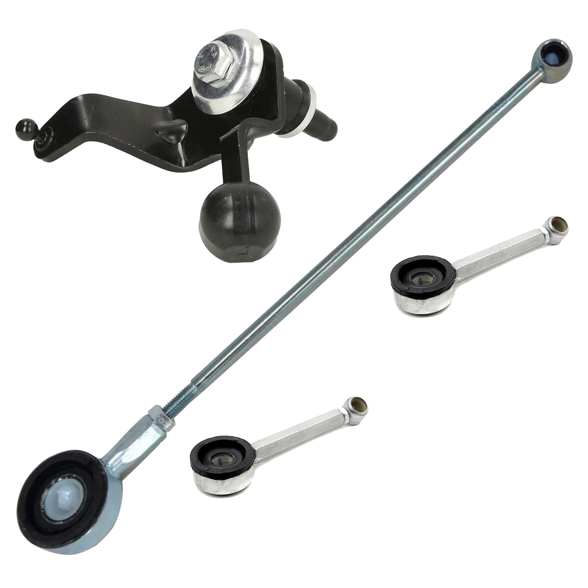 Kit biellettes tringlerie boîte de vitesses pour 206 Berlingo Partner Xsara PARTSLINE KC02482