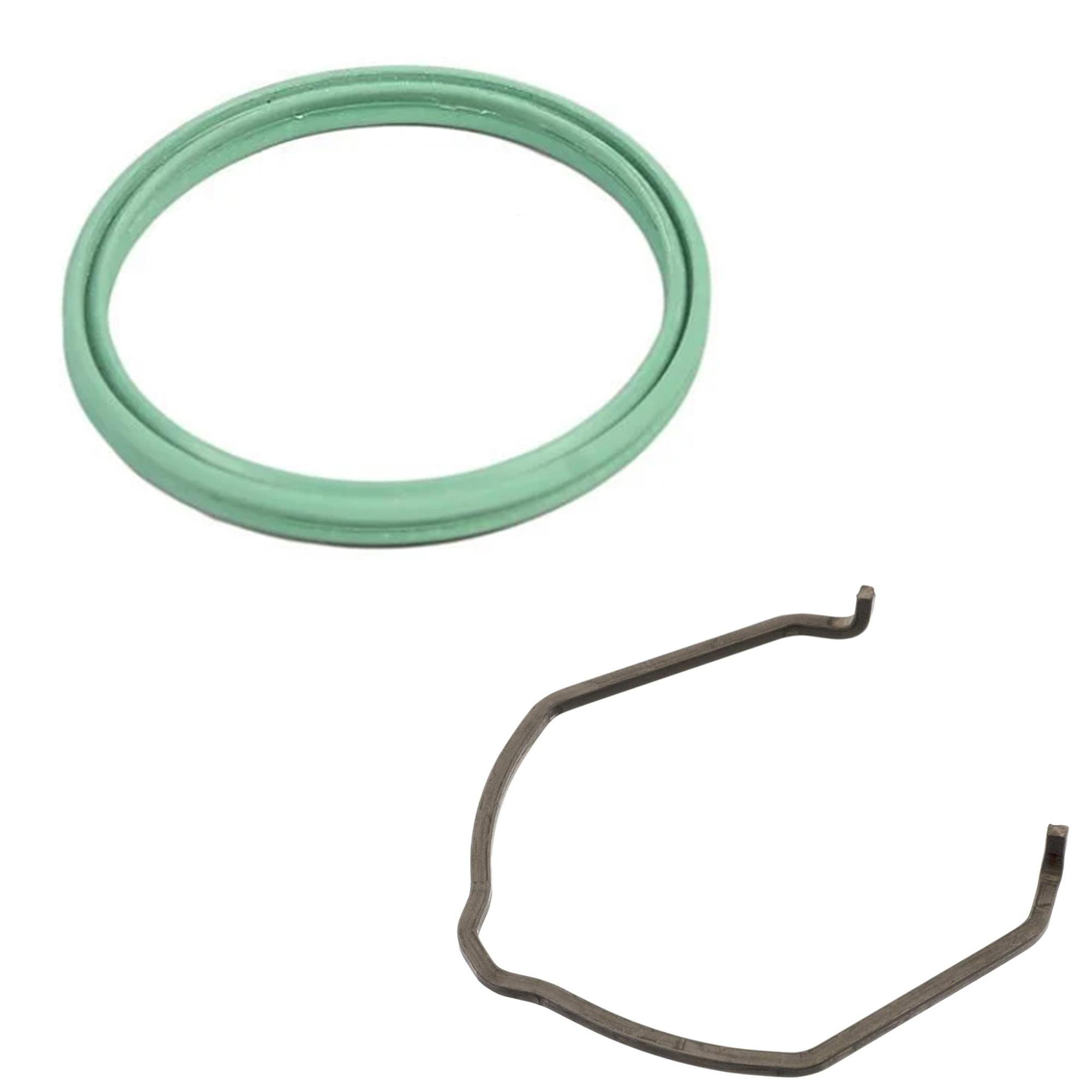 Clip joint durite turbo pour A3 Golf Passat 1.9 2.0 T5 2.5 TDI PARTSLINE KC02487