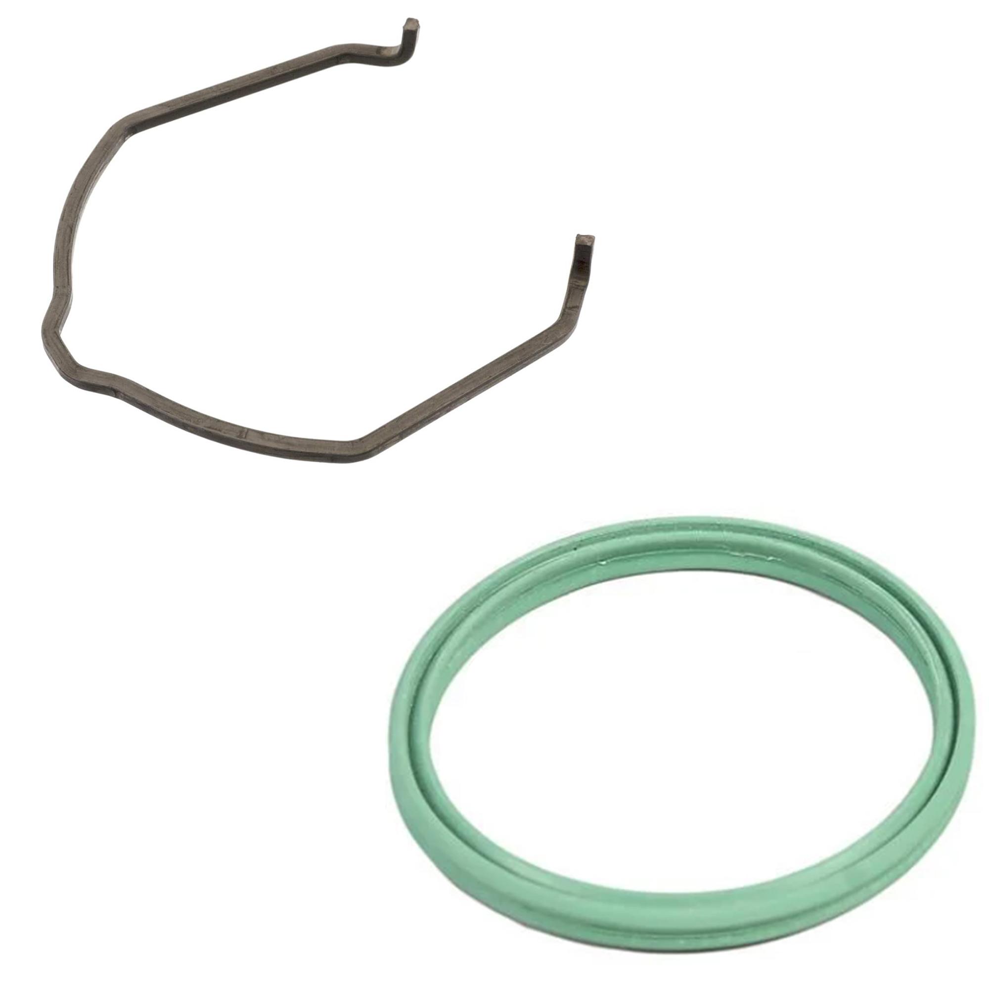 Clip joint durite turbo pour A3 Golf Passat 1.9 2.0 T5 2.5 TDI PARTSLINE KC02487