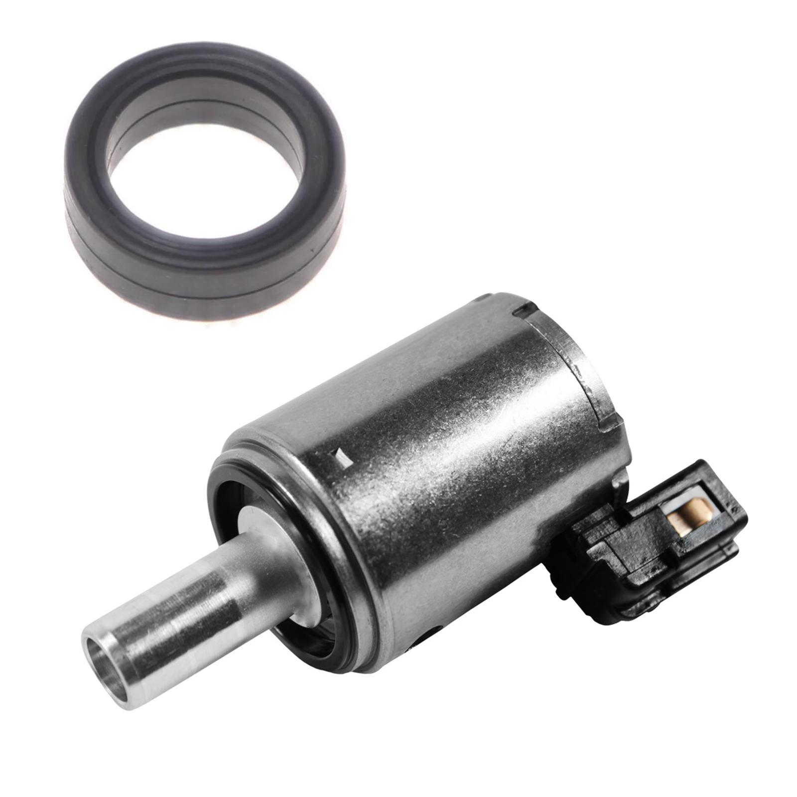 Electrovanne boite auto AL4 AT8 pour 207 307 308 407 C3 C4 C5 Megane Clio Scenic PARTSLINE KC02489
