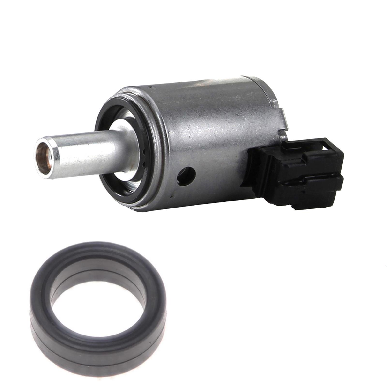 Electrovanne boite auto AL4 AT8 pour 207 307 308 407 C3 C4 C5 Megane Clio Scenic PARTSLINE KC02489