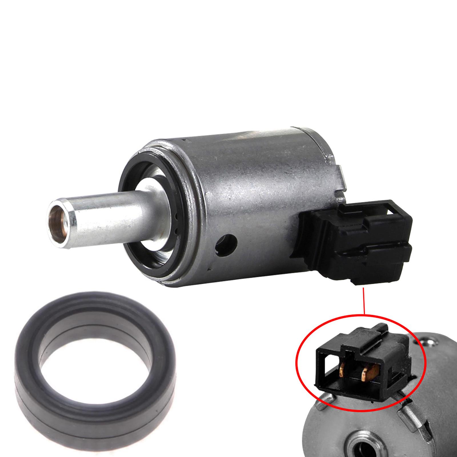 Electrovanne boite auto AL4 AT8 pour 207 307 308 407 C3 C4 C5 Megane Clio Scenic PARTSLINE KC02489